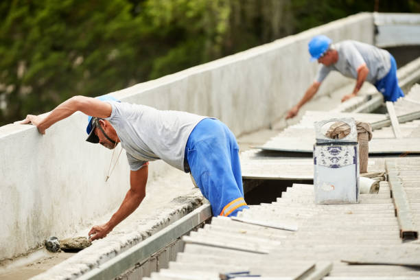 Types of Insulation We Offer in Clinton, IL