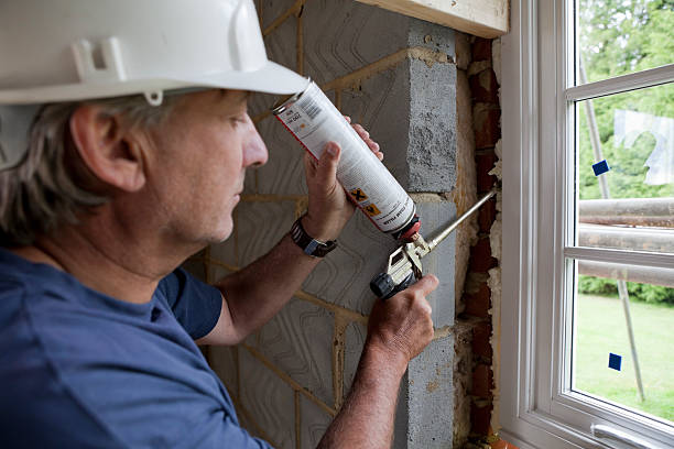 Trusted Clinton, IL Insulation Contractor Experts