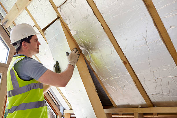 Trusted Clinton, IL Insulation Contractor Experts